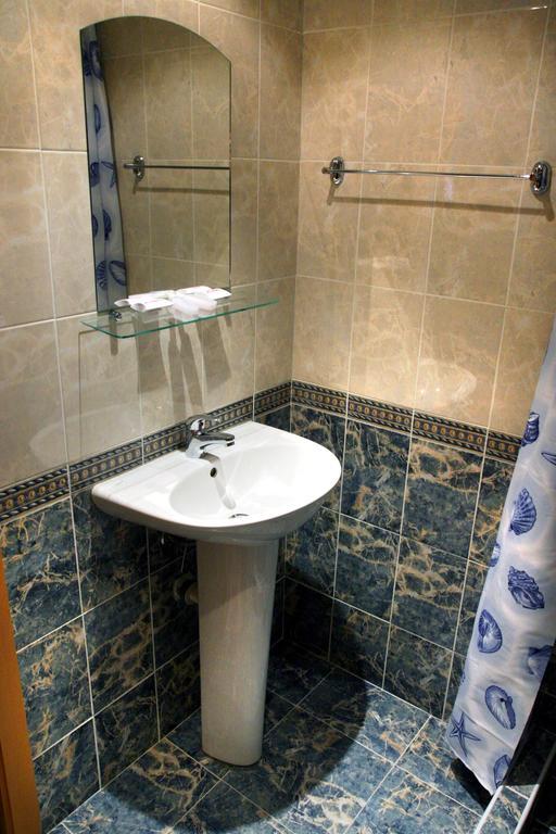 Hotel Mehdjarel Shumen Esterno foto