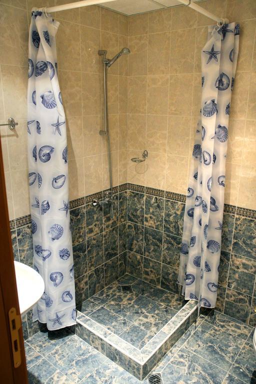 Hotel Mehdjarel Shumen Esterno foto